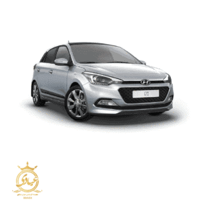 کارشناسی خودرو i20