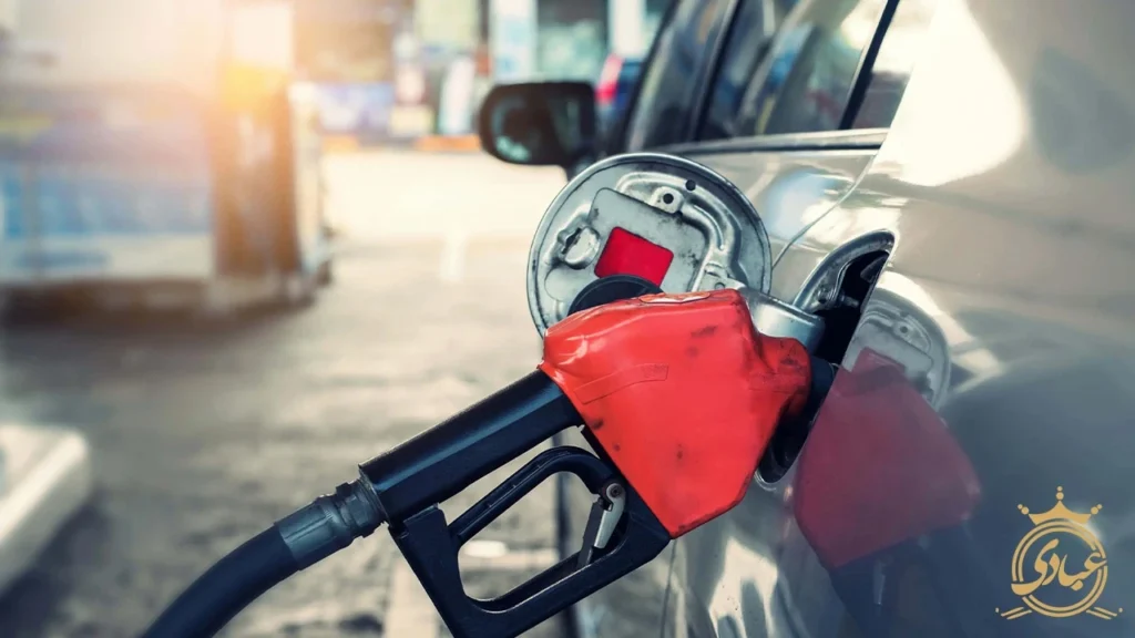 اکتان بنزین خودروهای ایرانی