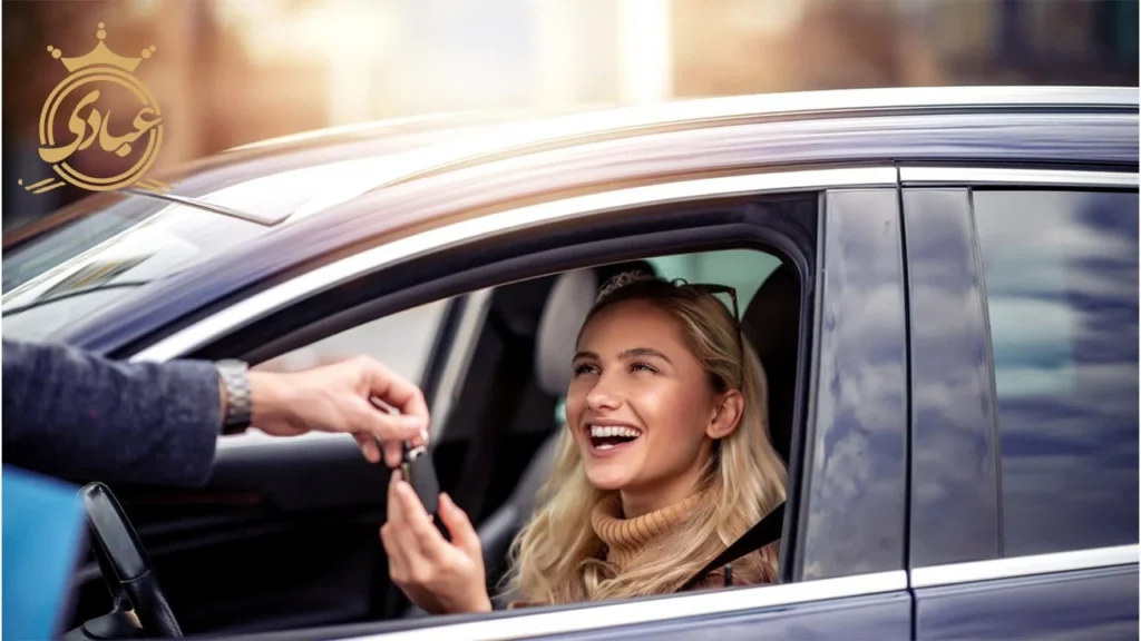 5 فاکتور انتخاب خودرو