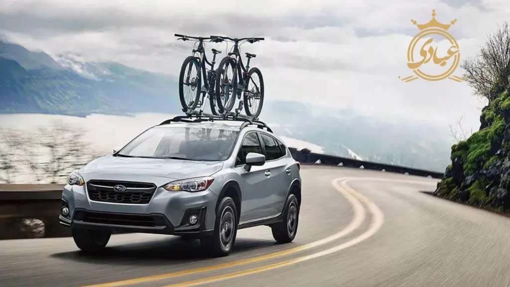 بهترین خودرو مناسب سفر چه ویژگی‌هایی دارد؟