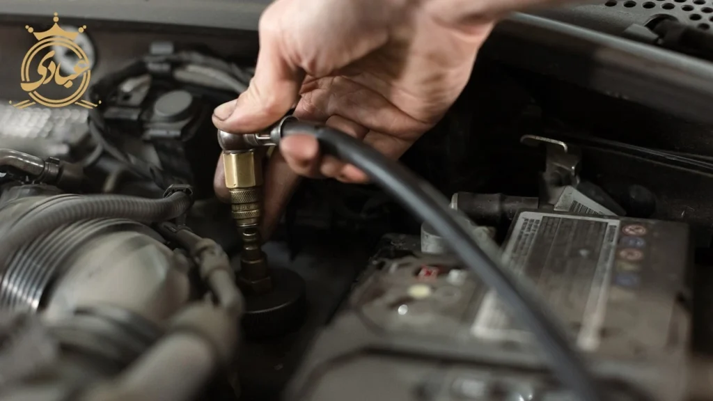 سنسور اکسیژن چیست و در خودرو چه کاری انجام می‌دهد