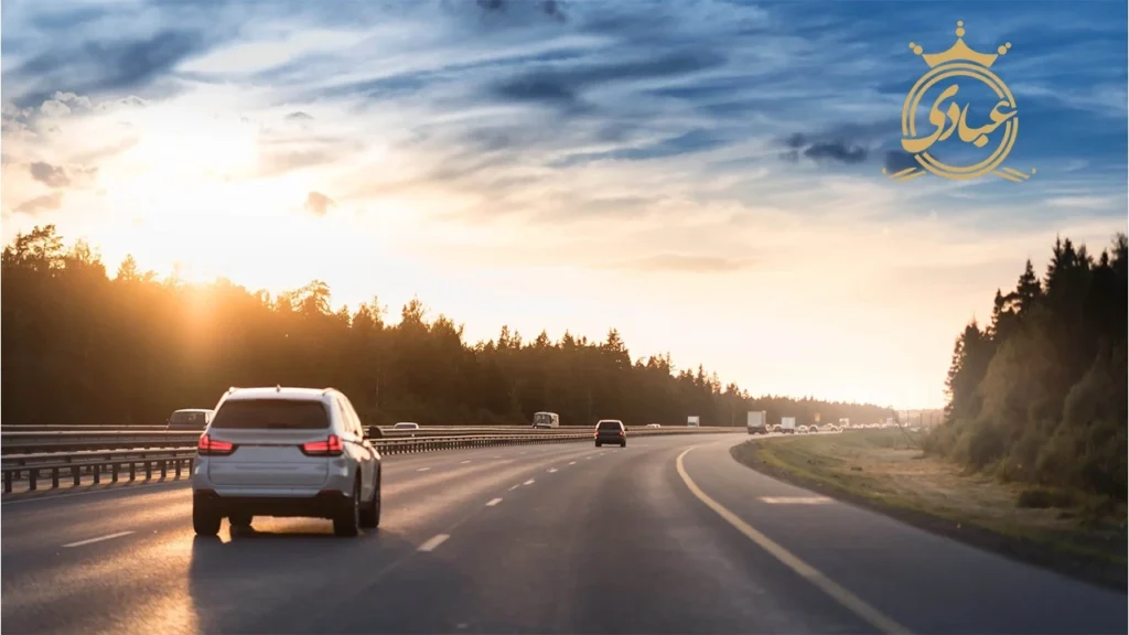 بهترین خودروهای خارجی برای سفر با خانواده