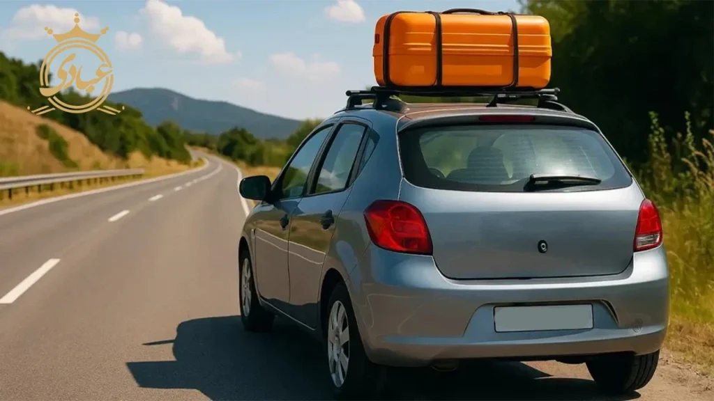 بهترین خودروهای مناسب جاده کدامند؟