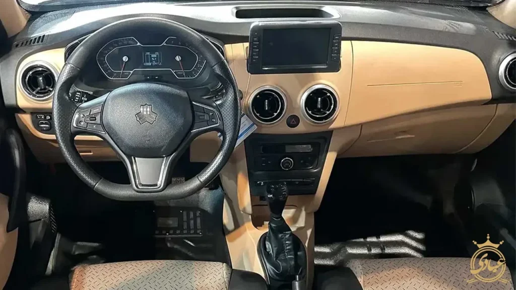 بررسی مزایا و معایب اطلس سایپا