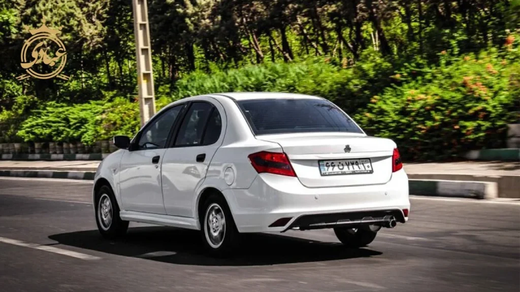 بررسی ایرادات فنی مدل‌های ساینا