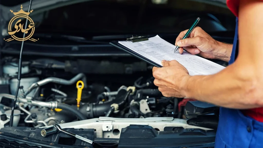 بهترین مرکز کارشناسی خودرو در شهرهای مختلف