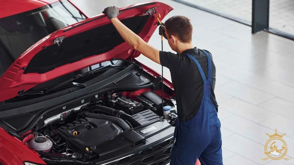 ضرورت اجرای کارشناسی خودرو برای خودروهای نو و کارکرده