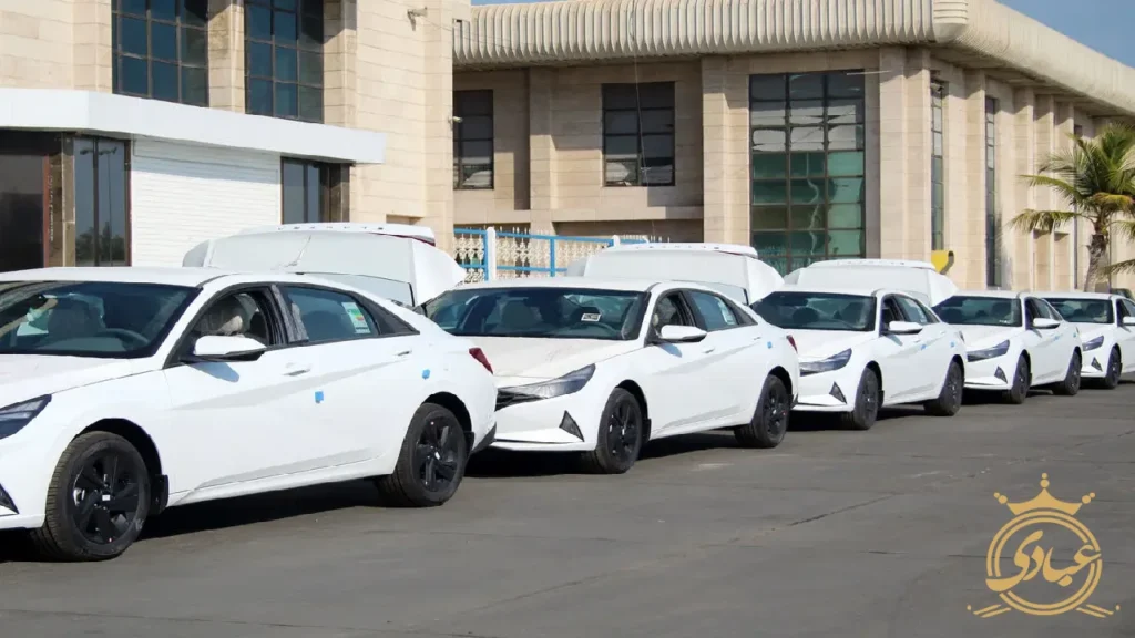 خودرو خارجی