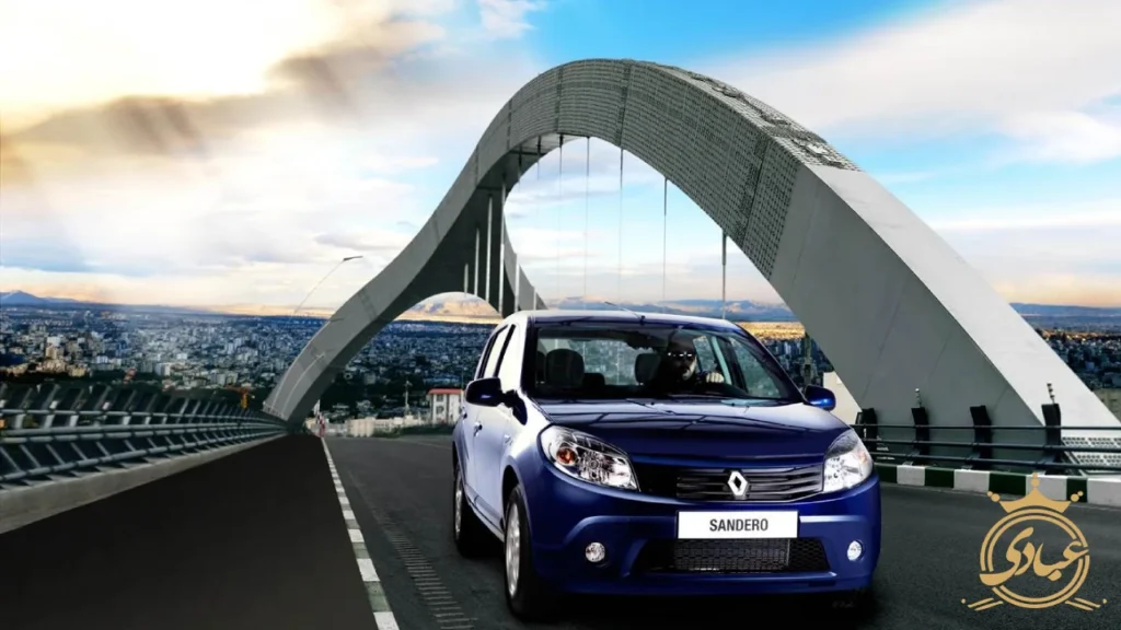 ساندرو بخریم یا نه