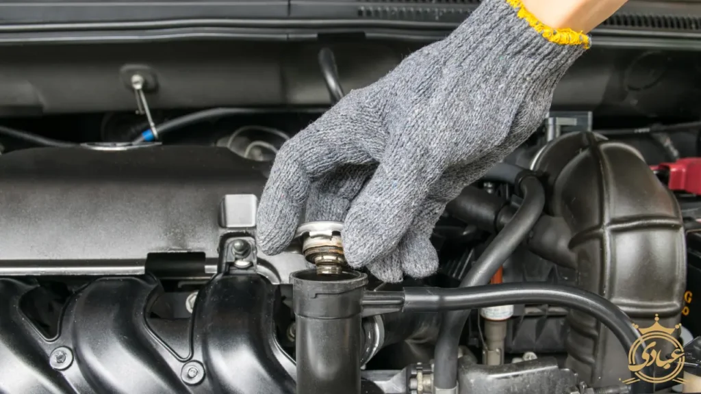 مشکلات سیستم خنک کننده خودرو