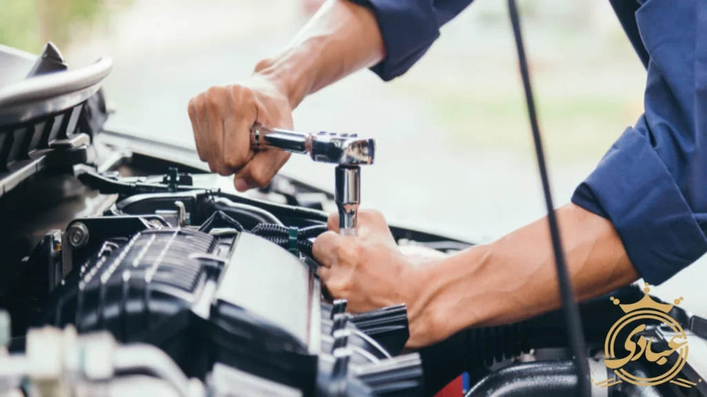 موتور خودرو