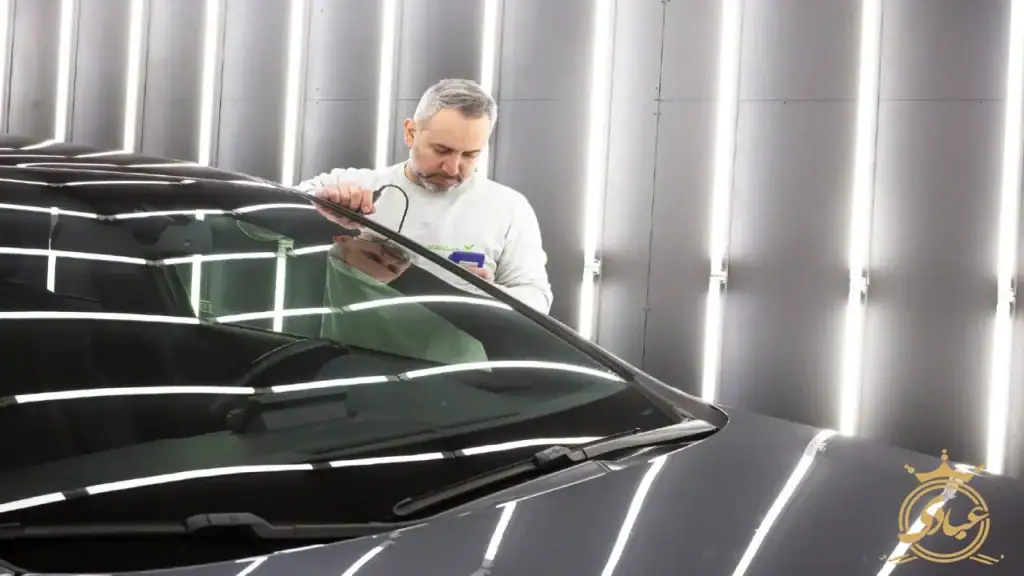 کارشناسی خودرو رشت