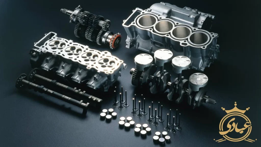 یاتاقان چیست