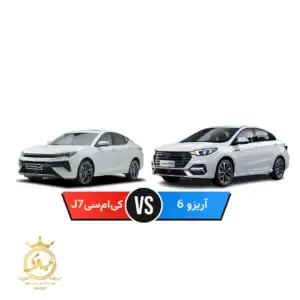 آریزو ۶ پرو بخریم یا کیامسی J7