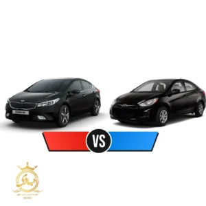 مقایسه سراتو و اکسنت