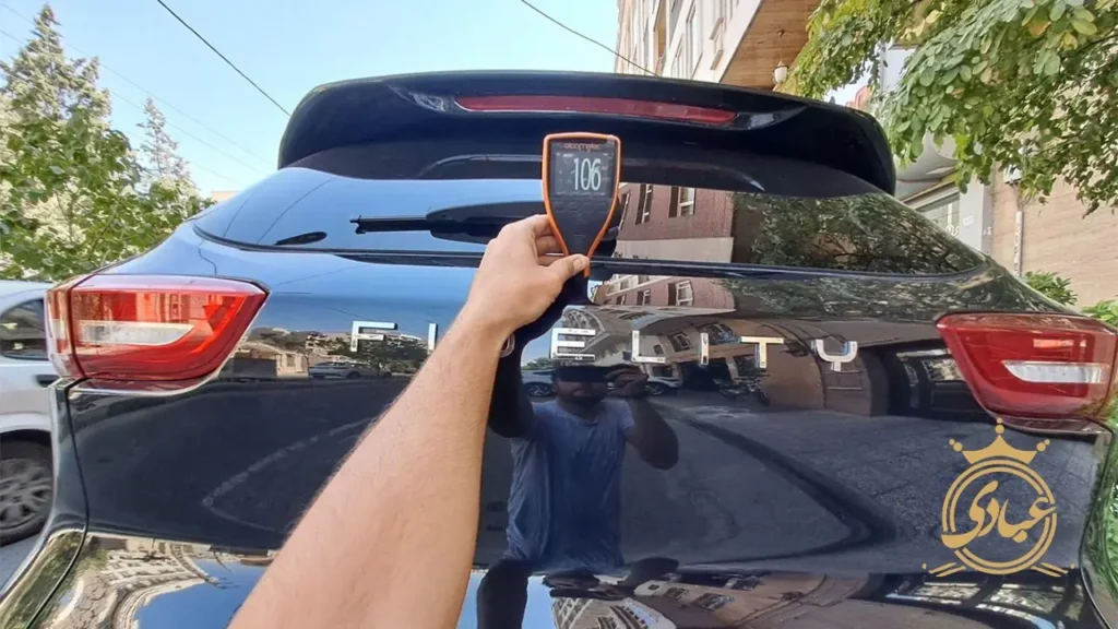 بهترین مرکز کارشناسی خودرو در غرب تهران