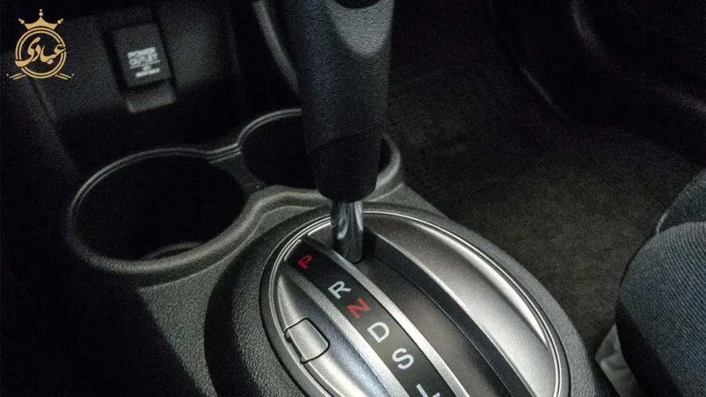 ایراد رایج تیگو 5 نقص در گیربکس cvt