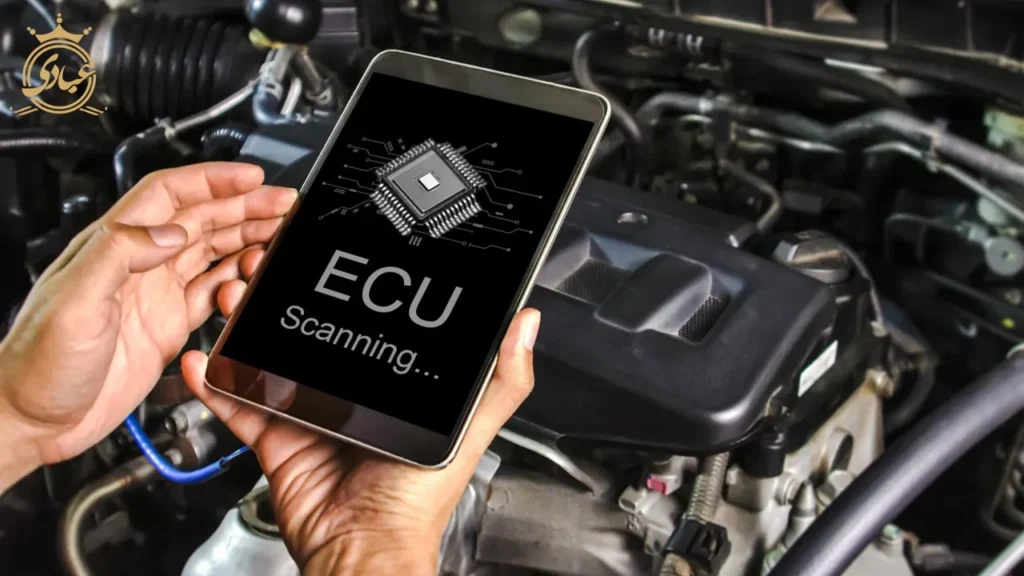 اختلال در ایسیو تیگو 5