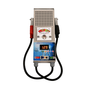 تستر باتری خودرو