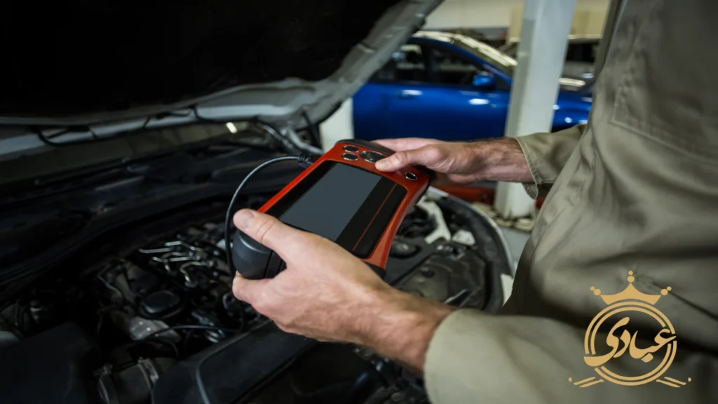 بررسی کیلومتر واقعی خودرو