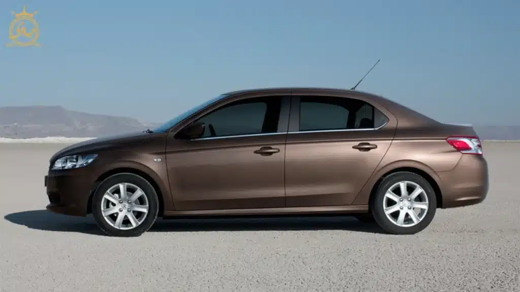 بررسی طراحی بدنه و کابین پژو 301 پیش از خرید