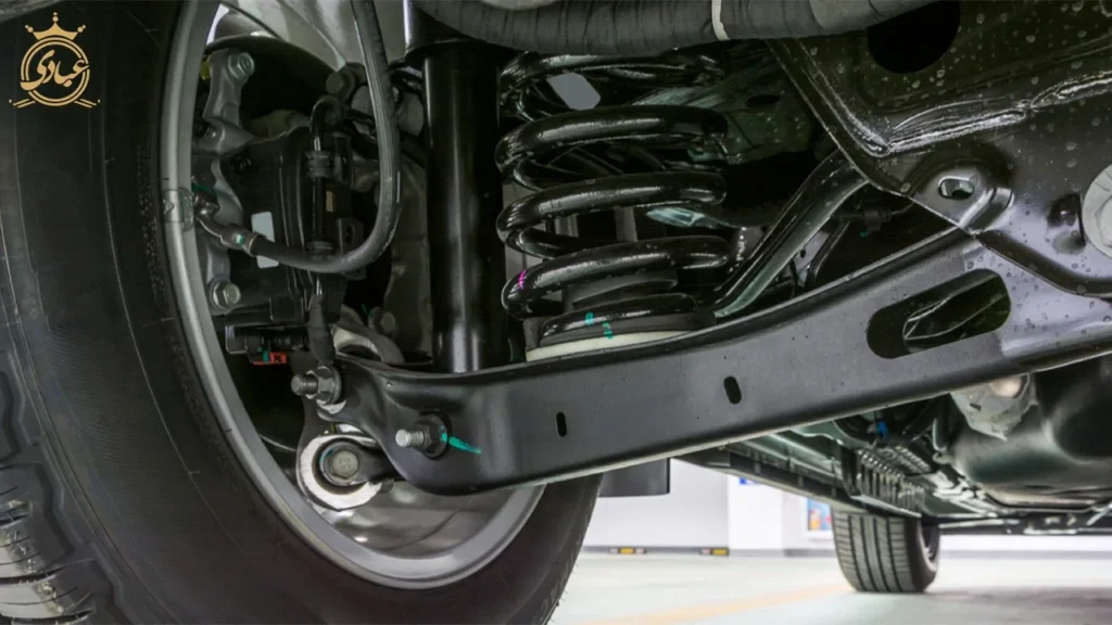 مزایا و معایب تورشن بیم و مک فرسون