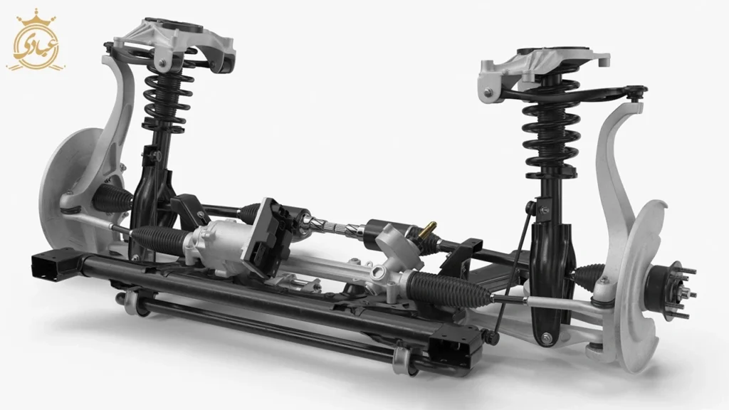 مزایا و معایب مک فرسون