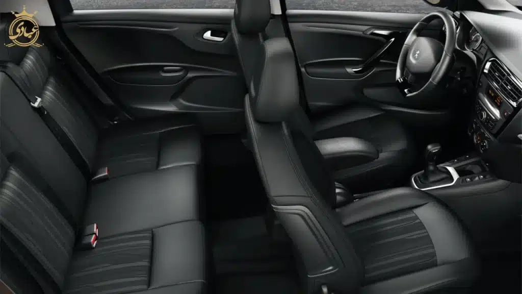 مزایا و معایب پژو 301 وارداتی و داخلی