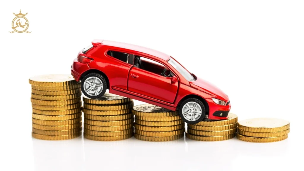 تحلیل میزان افت قیمت خودرو