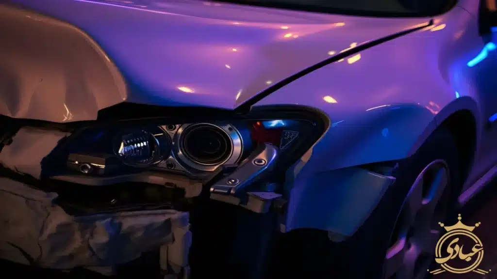 ایرادات رنگ و بدنه و افت قیمت خودرو