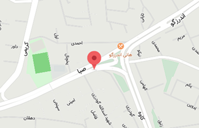 کارشناسی خودرو عبادی شعبه اندرزگو