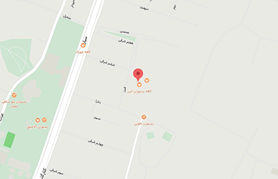 کارشناسی خودرو عبادی شعبه آجودانیه