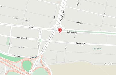 کارشناسی خودرو عبادی شعبه کرج