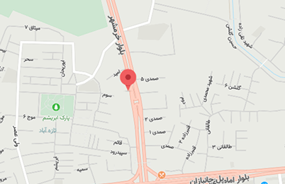 کارشناسی خودرو عبادی شعبه رشت