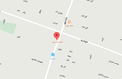 کارشناسی خودرو عبادی شعبه شادمان