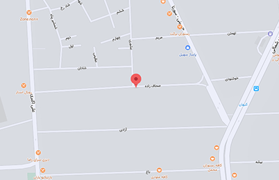 کارشناسی عبادی شعبه سورنا