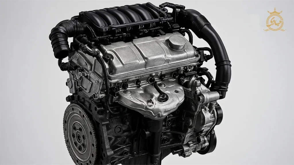 ایرادات موتور رانا پلاس