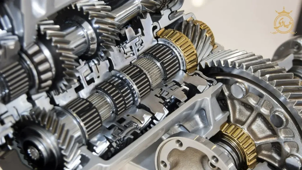 چه زمانی باید برای تعویض روغن گیربکس اقدام کنیم