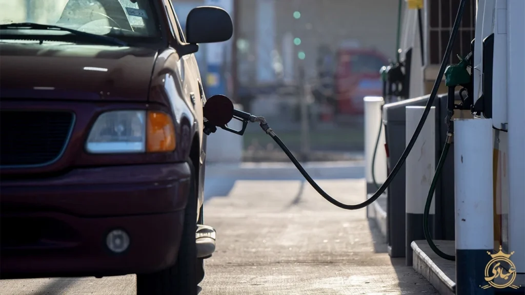 تاثیرات سه نرخی شدن بنزین بر بازار خودرو