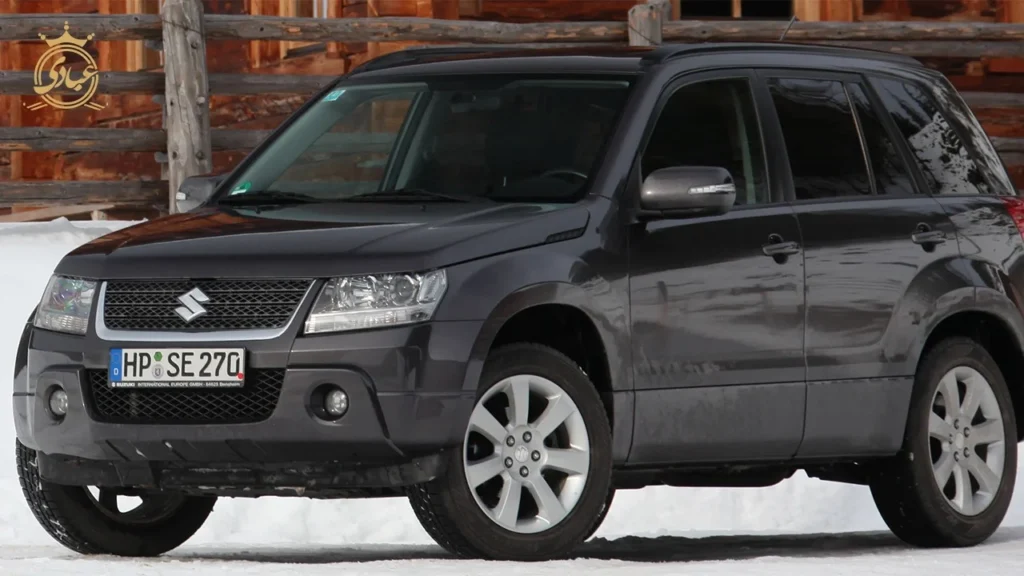 بهترین شاسی بلند کارکرده تا 1.5 میلیارد