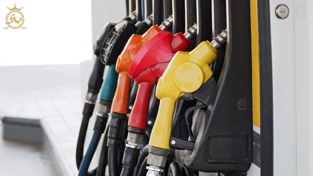 بنزین سه نرخی یعنی چه
