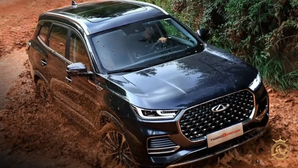 فونیکس تیگو 8 پرو