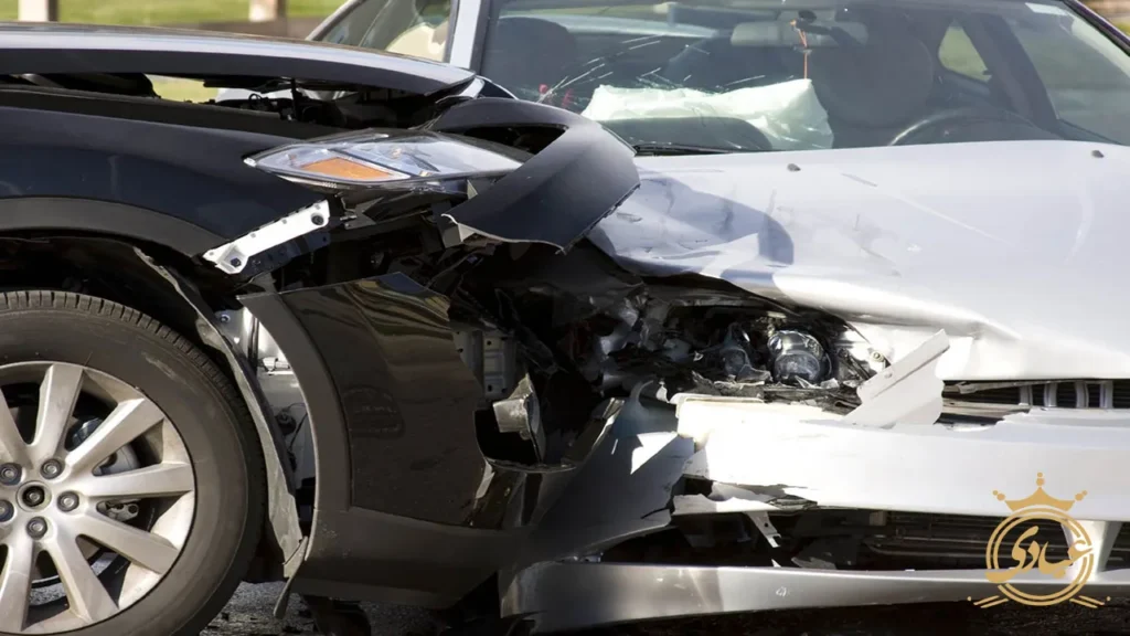 افت قیمت تعویض گلگیر خودرو