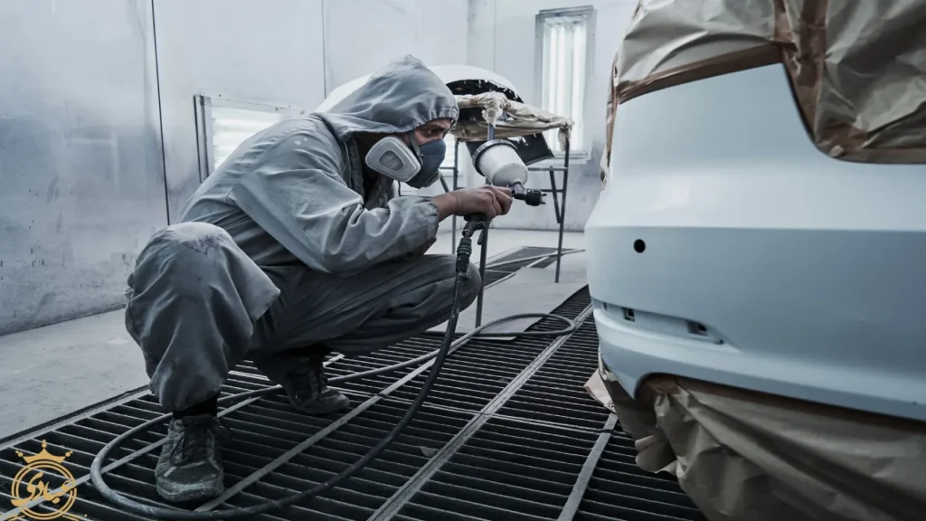 افت قیمت ماشین تمام رنگ