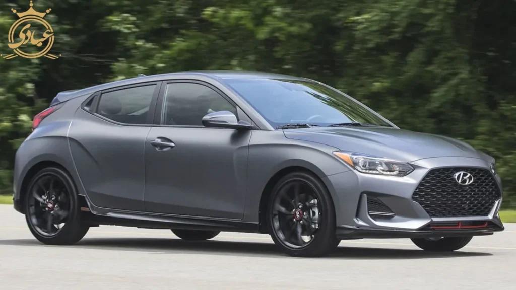 مشخصات فنی هیوندای ولستر