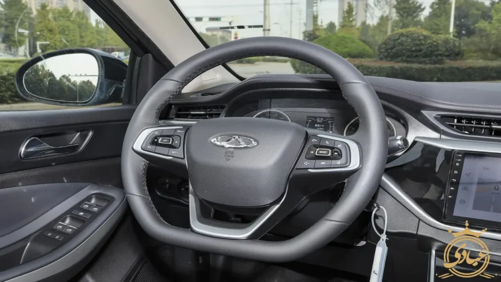 کابین آریزو 5