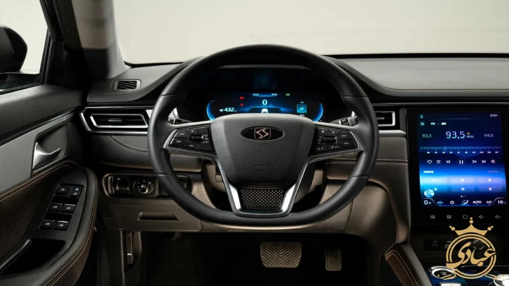 کی ام سی جی ۷ برقی