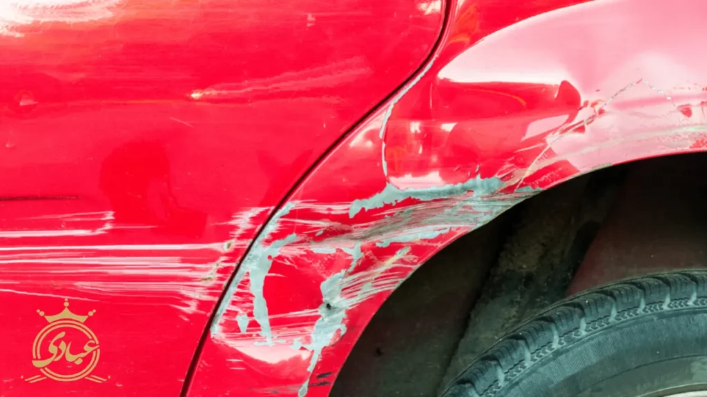 گلگیر خودرو