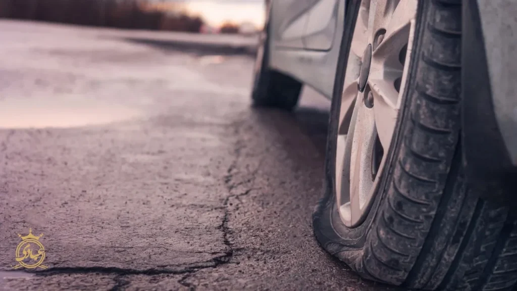 دلایل افزایش مصرف سوخت خودرو در زمستان