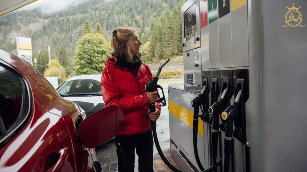 راهکارهای کاهش مصرف سوخت در زمستان